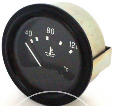 Öltemperatur Anzeige 24V