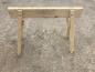 Preview: Holzbock 60 hoch
