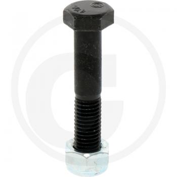 Bolzen / Schraube - M12 x 65 - 10.9