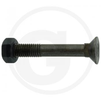 Pflugschraube - M12 x 90 - 12.9