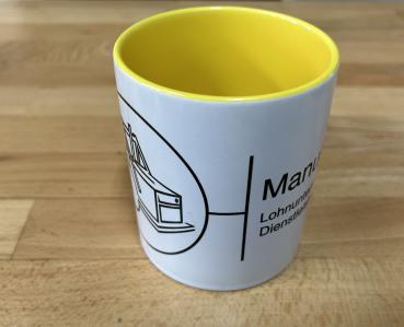 K700 Tasse