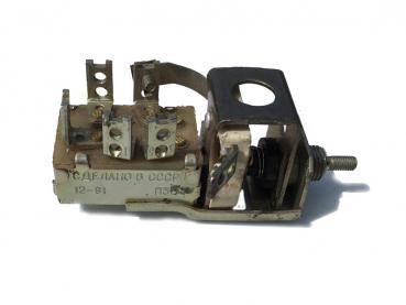 Lichtschalter K700/K701