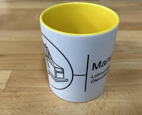 K700 Tasse