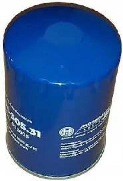 Motorölfilter MTS