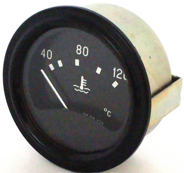 Öltemperatur Anzeige 12V